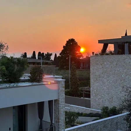 Апартаменты Casa Gelsomino *