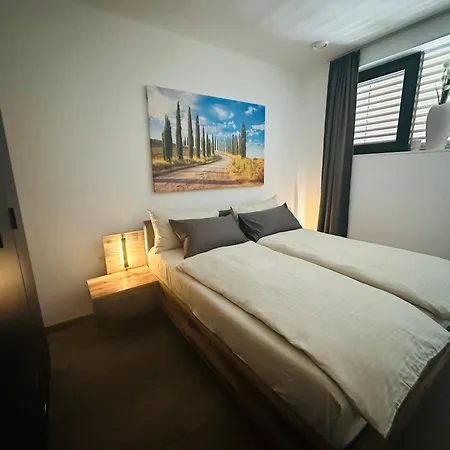 Апартаменты Casa Gelsomino Бардолино