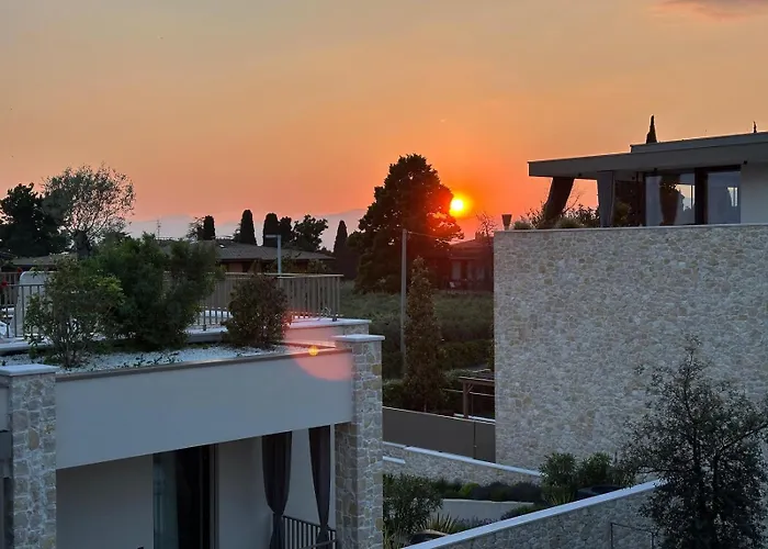 Апартаменты Casa Gelsomino *