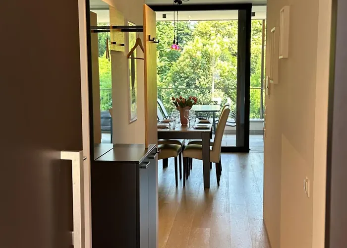 Casa Gelsomino Апартаменты