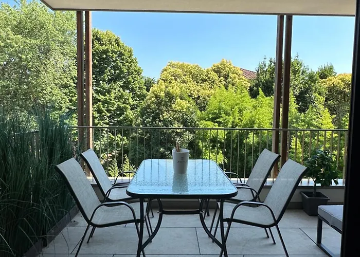 Casa Gelsomino Апартаменты