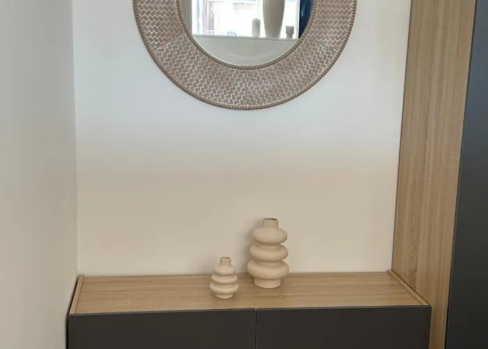 Апартаменты Casa Gelsomino