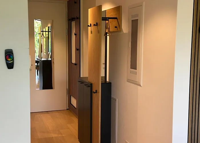 Апартаменты Casa Gelsomino Бардолино