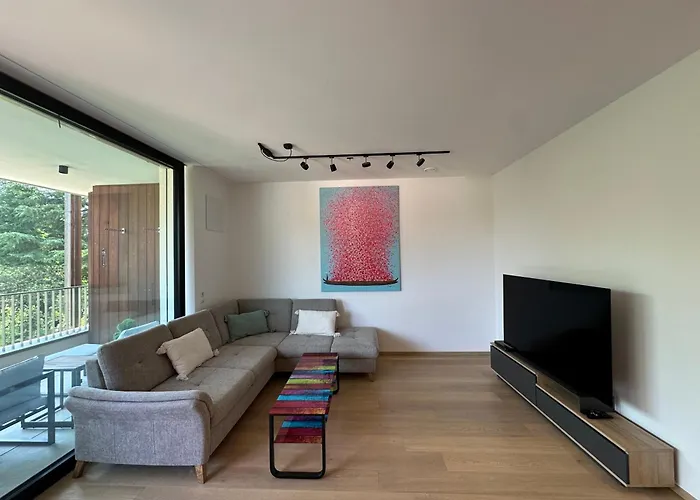 Апартаменты Casa Gelsomino