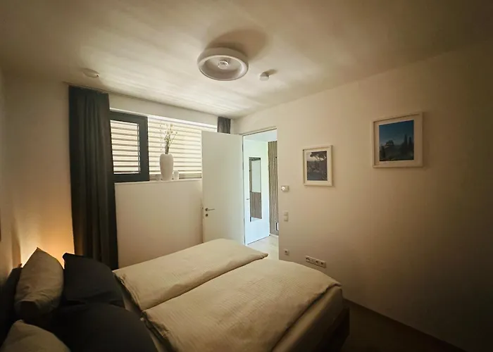 Casa Gelsomino Апартаменты *