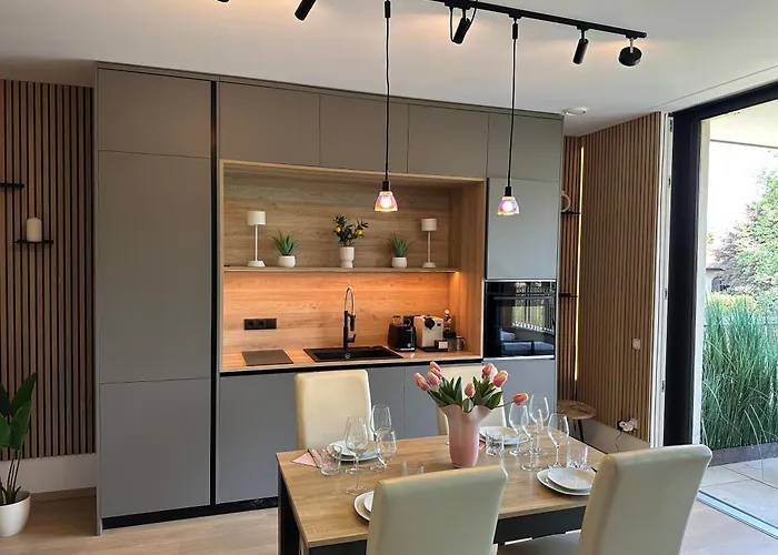 Casa Gelsomino Апартаменты *