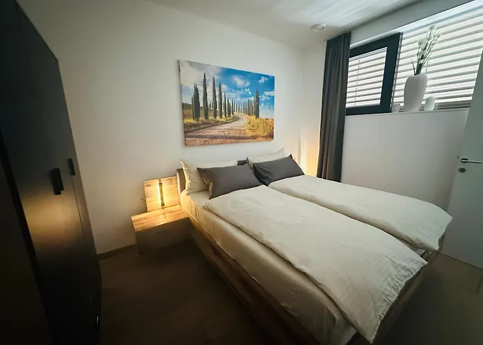 Апартаменты Casa Gelsomino Бардолино