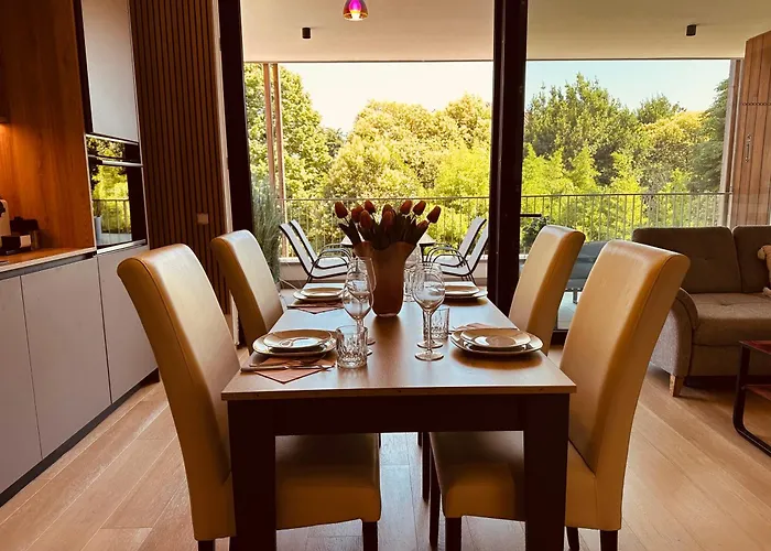 Casa Gelsomino Апартаменты *