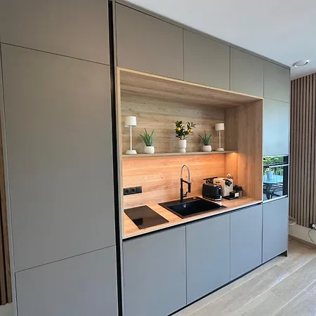 Casa Gelsomino 公寓 *