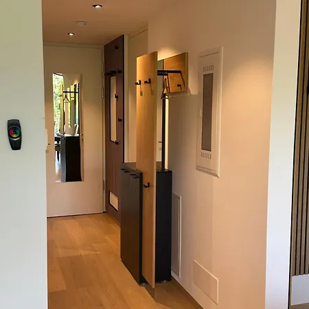 公寓 Casa Gelsomino 巴多利诺