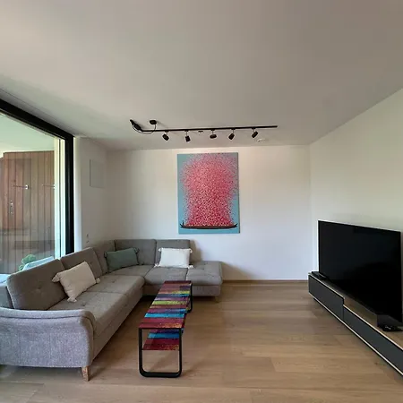 公寓 Casa Gelsomino