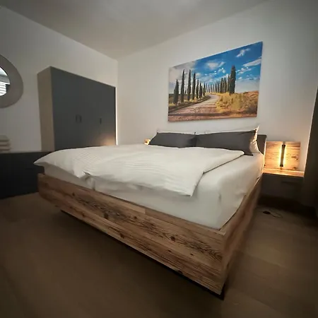 Casa Gelsomino 公寓