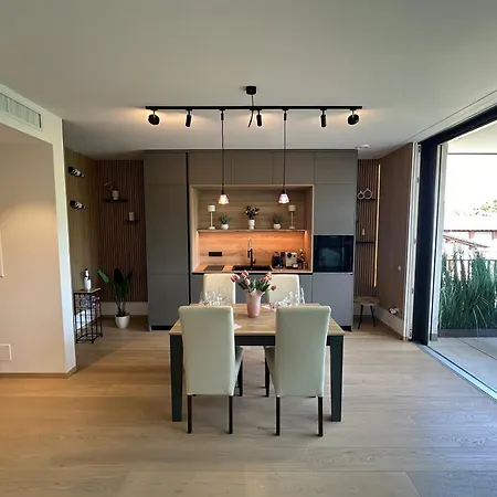 Casa Gelsomino 公寓 *