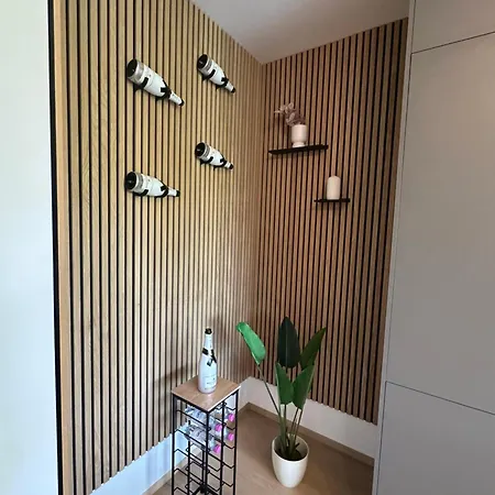 Casa Gelsomino 公寓