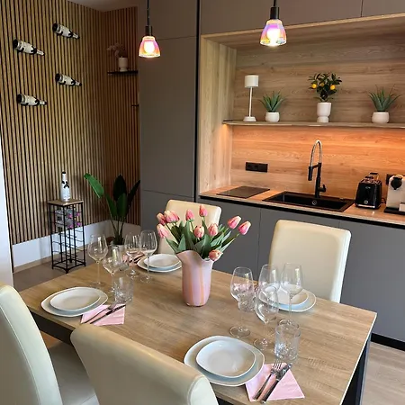 Casa Gelsomino 公寓 巴多利诺