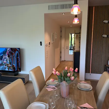 公寓 Casa Gelsomino 巴多利诺