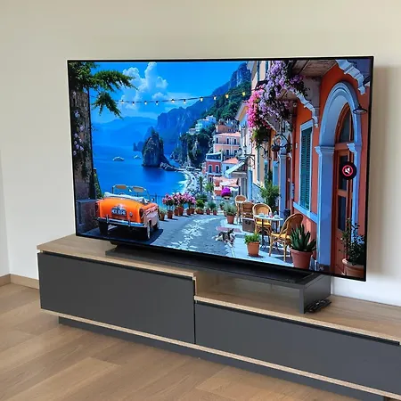 Casa Gelsomino Apartman Bardolino