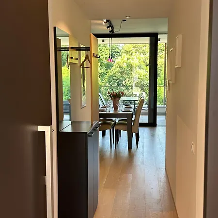 Casa Gelsomino Apartman