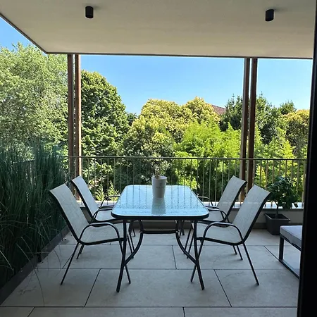 Casa Gelsomino Apartman