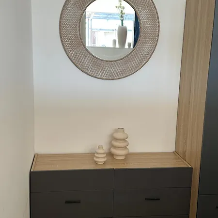 Apartman Casa Gelsomino