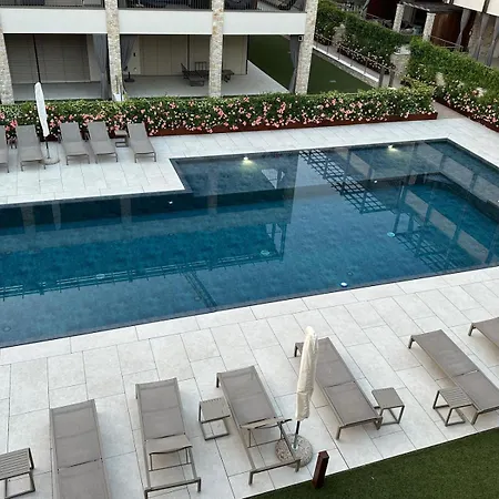 Casa Gelsomino Apartman Bardolino