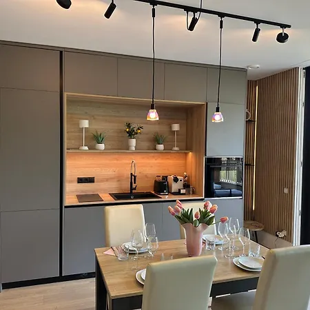 Casa Gelsomino Appartamento *