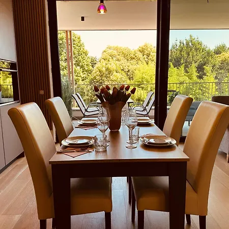 Casa Gelsomino Apartman *