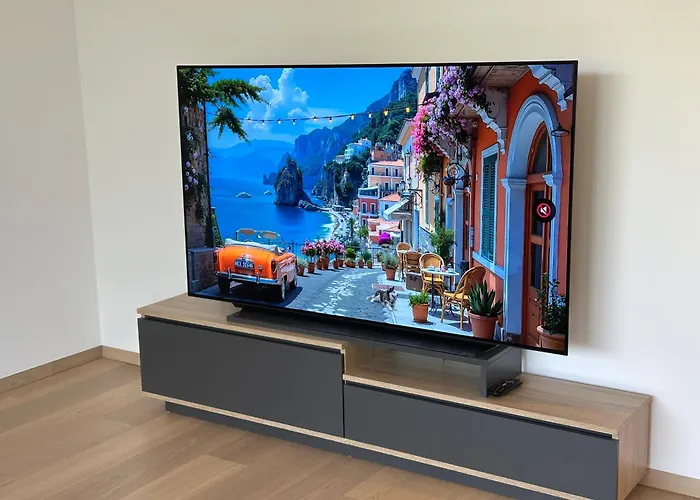 Casa Gelsomino Lägenhet Bardolino