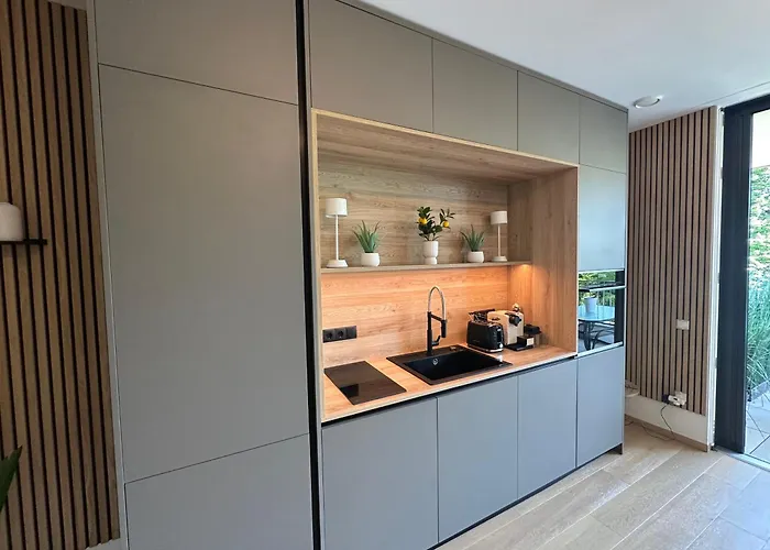 Casa Gelsomino Lägenhet *