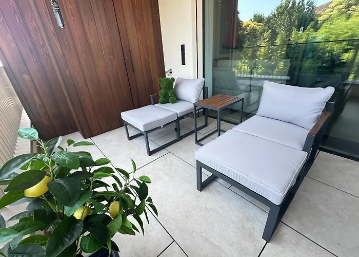 Casa Gelsomino Bardolino