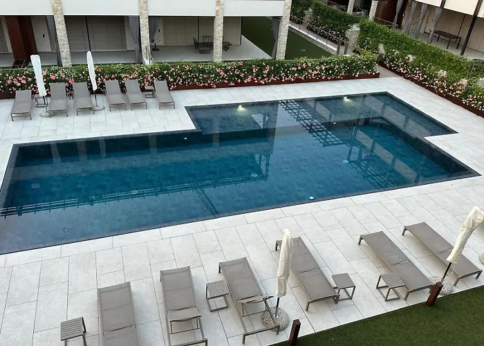 Casa Gelsomino Lägenhet Bardolino