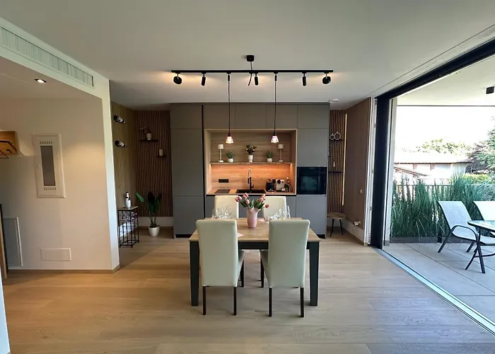 Casa Gelsomino Lägenhet *