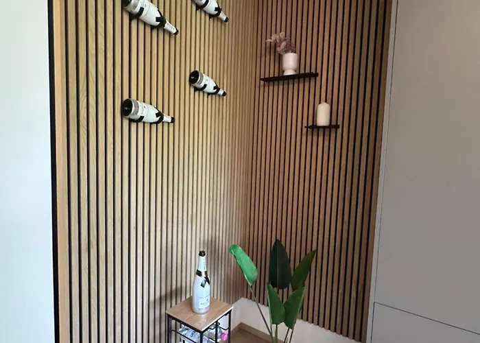 Casa Gelsomino Lägenhet